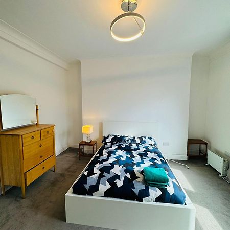 The Urban Retreat Apartment Edinburgh Exterior photo